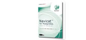 Navicatパッケージ